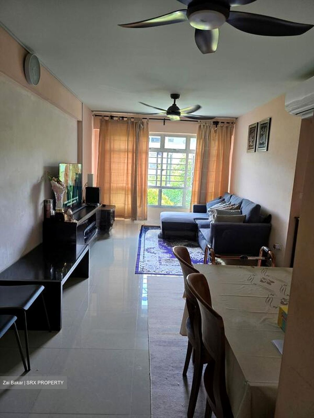 Blk 442C Fajar Hills (Bukit Panjang), HDB 4 Rooms #566226131